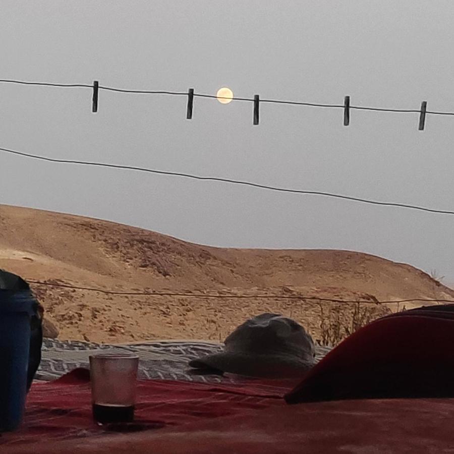 Dead Sea Desert'S Edge อารัด ภายนอก รูปภาพ