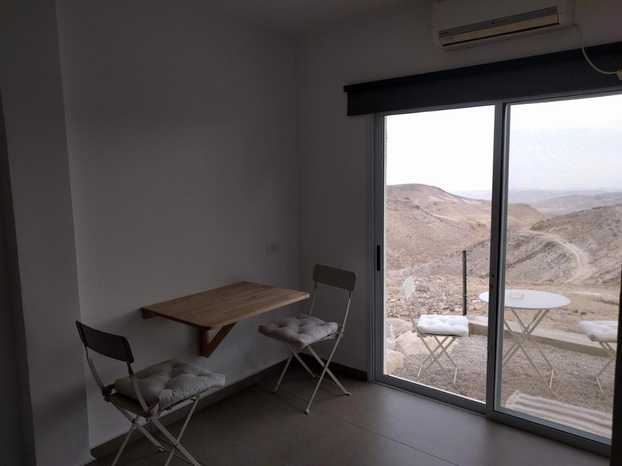 Dead Sea Desert'S Edge อารัด ภายนอก รูปภาพ