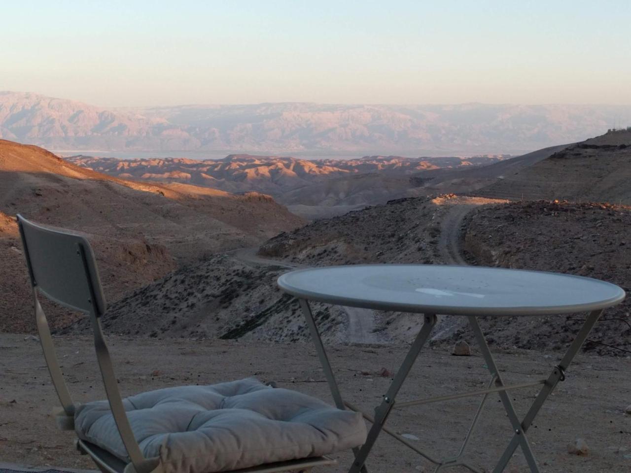 Dead Sea Desert'S Edge อารัด ภายนอก รูปภาพ