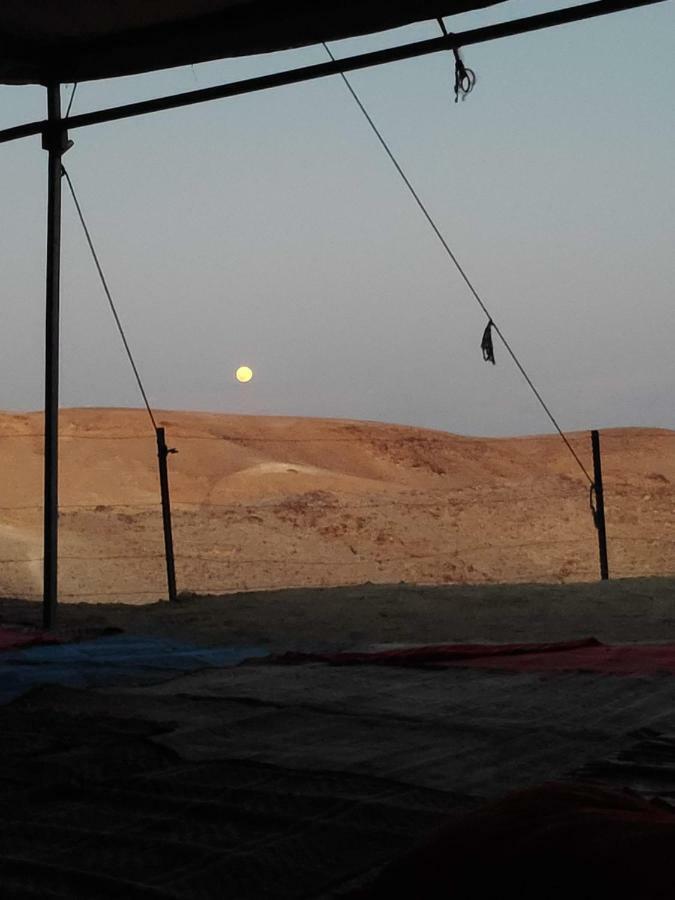 Dead Sea Desert'S Edge อารัด ภายนอก รูปภาพ
