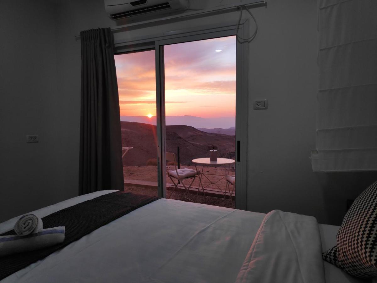 Dead Sea Desert'S Edge อารัด ภายนอก รูปภาพ