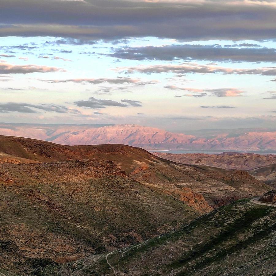 Dead Sea Desert'S Edge อารัด ภายนอก รูปภาพ
